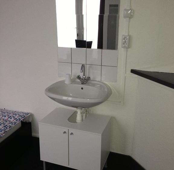 Budgethotel De Zwaan 4