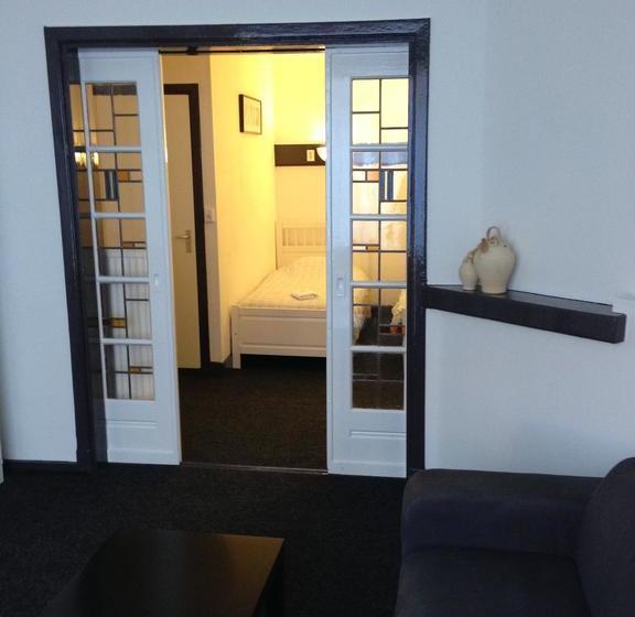 Budgethotel De Zwaan 5