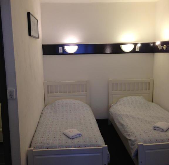 Budgethotel De Zwaan 6