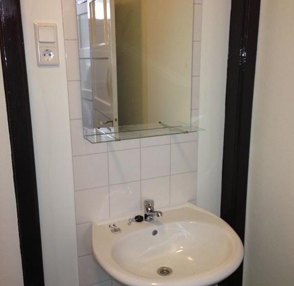 Budgethotel De Zwaan 7