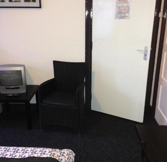 Budgethotel De Zwaan 8