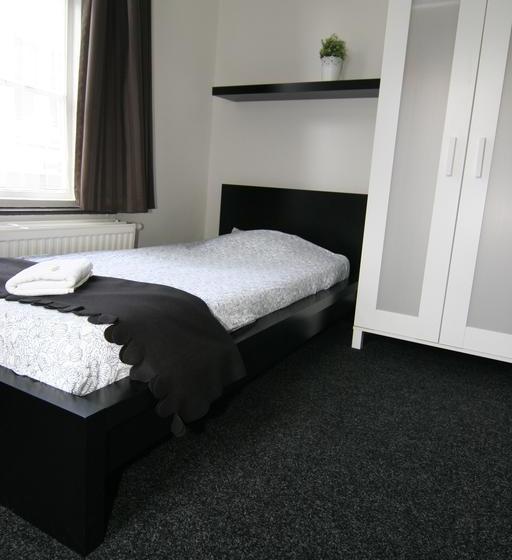 Budgethotel De Zwaan 9