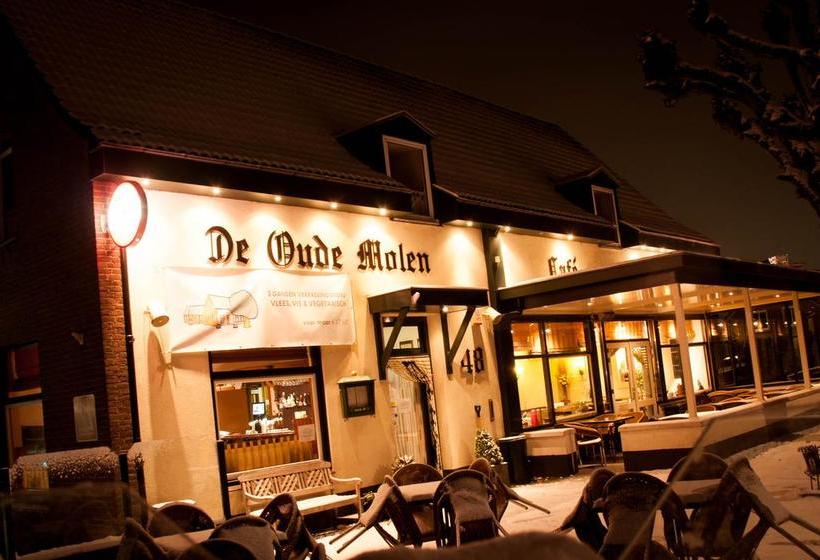 Hôtel De Oude Molen
