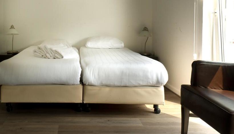 Hotel Restaurant Les Jumeaux