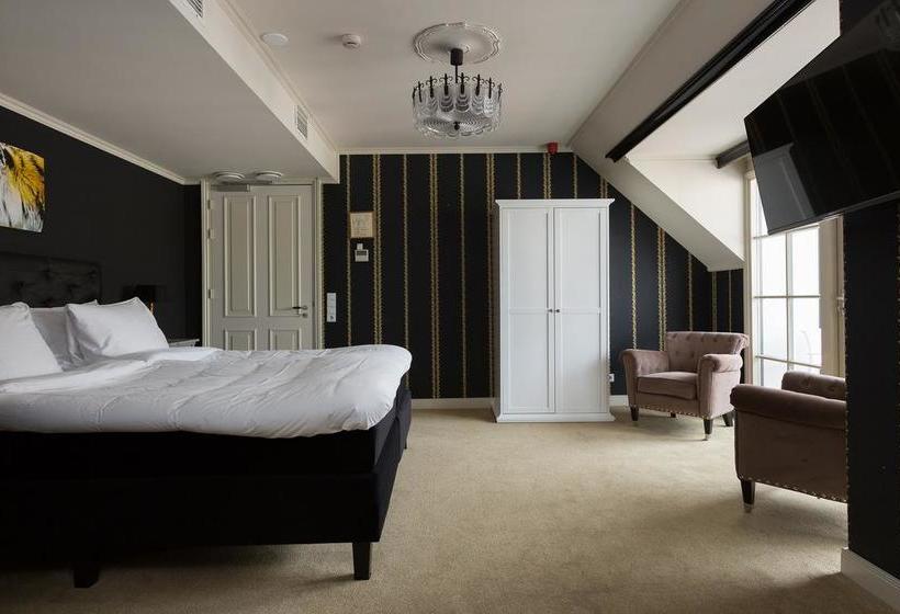 Hôtel Loetje Gorssel