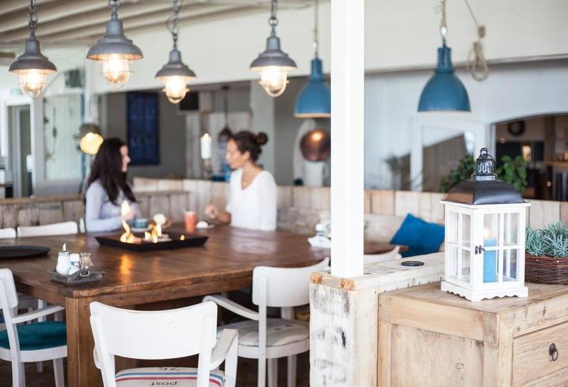 Strandhotel Noordzee