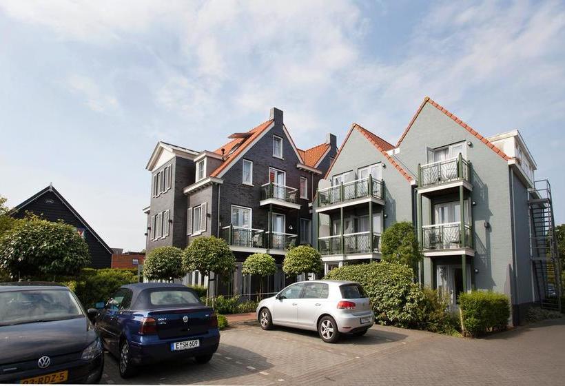 Hotel In Den Brouwery