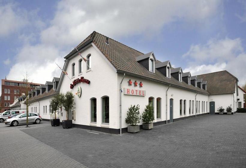 Hotel De Witte Hoeve