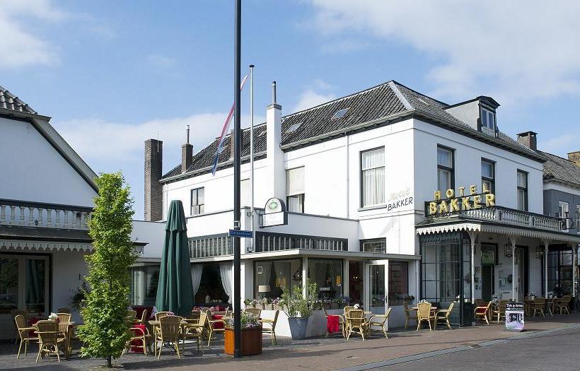 Hôtel Bakker