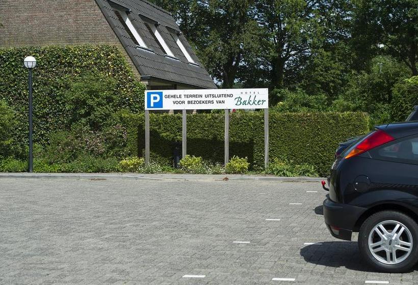 Hôtel Bakker 18