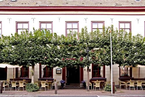 Hôtel De Lantscroon