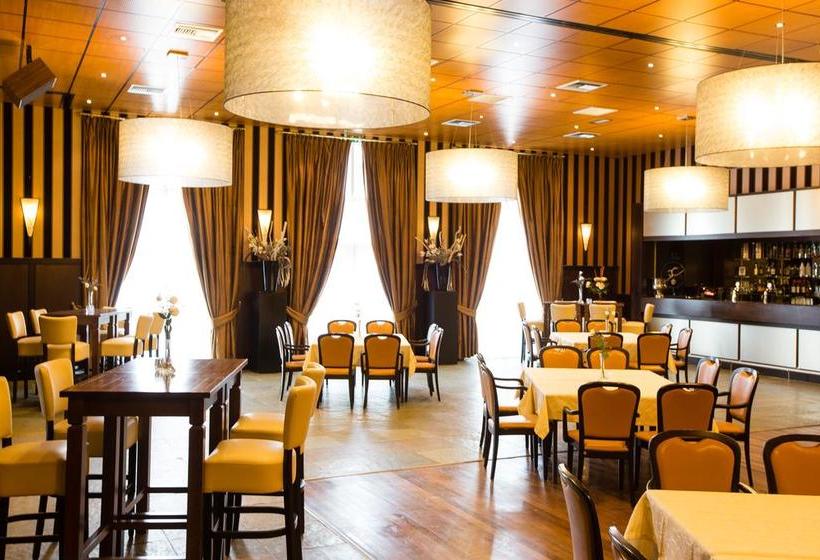 Hôtel De Twee Linden