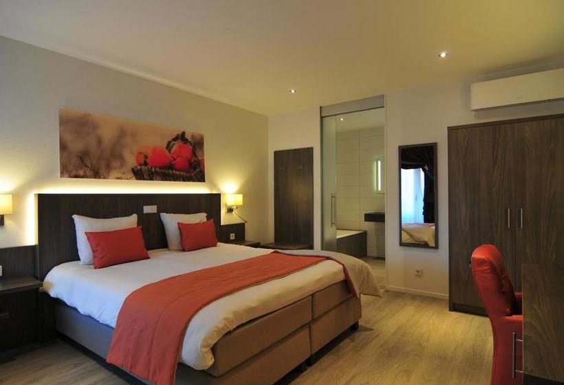 Hôtel De Twee Linden 1