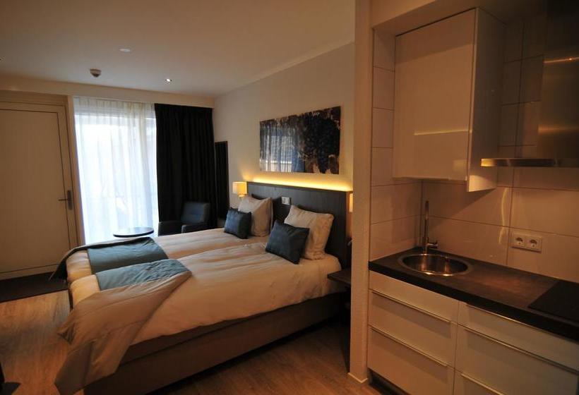 Hôtel De Twee Linden 10