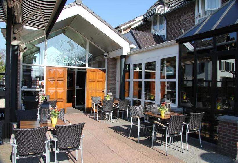 Hôtel De Twee Linden 12