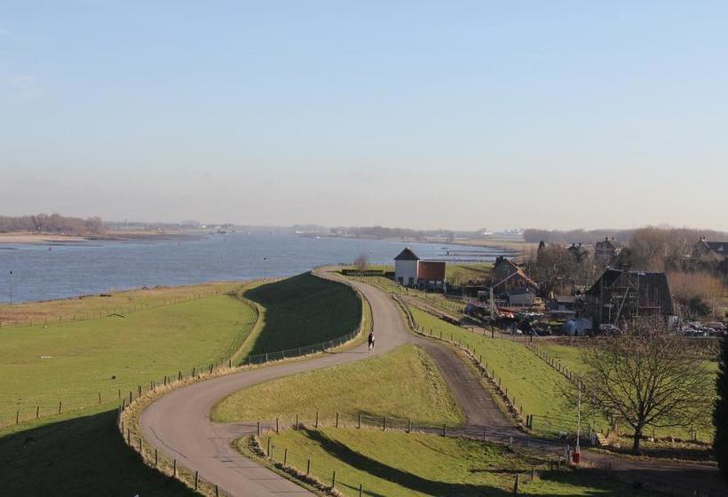 Hôtel De Twee Linden 13