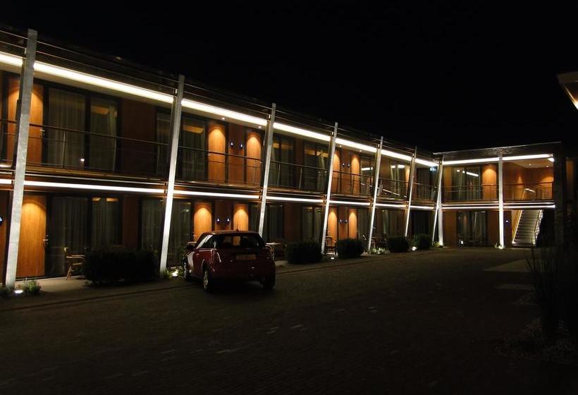 Hôtel De Twee Linden 15