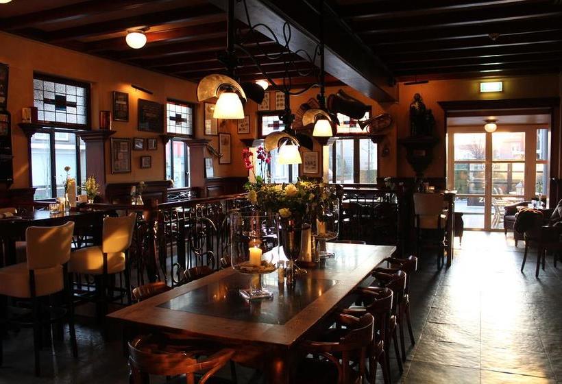 Hôtel De Twee Linden 16