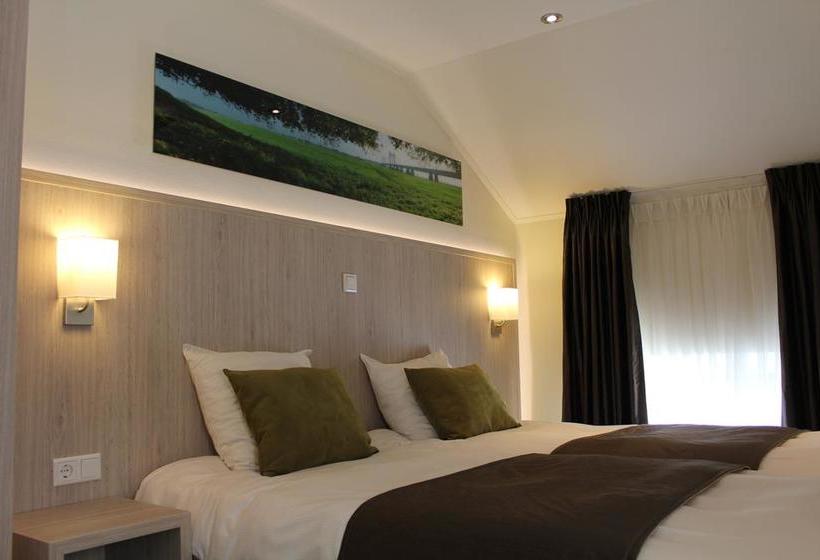 Hôtel De Twee Linden 17