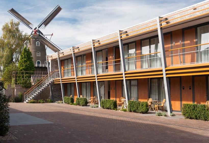 Hôtel De Twee Linden 19