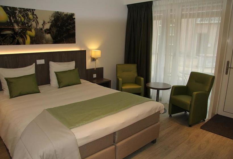 Hôtel De Twee Linden 2