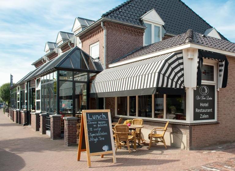 Hôtel De Twee Linden 20