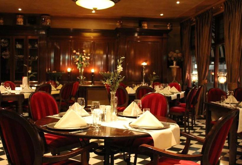 Hôtel De Twee Linden 3