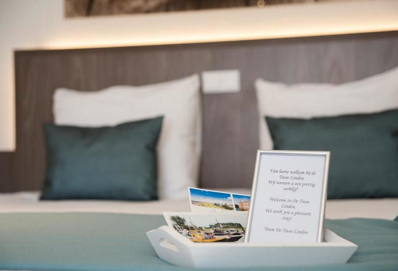 Hôtel De Twee Linden 4