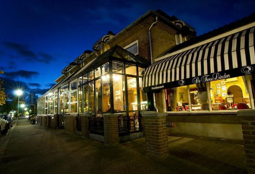 Hôtel De Twee Linden 5