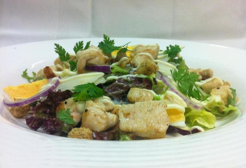 Hôtel De Twee Linden 7