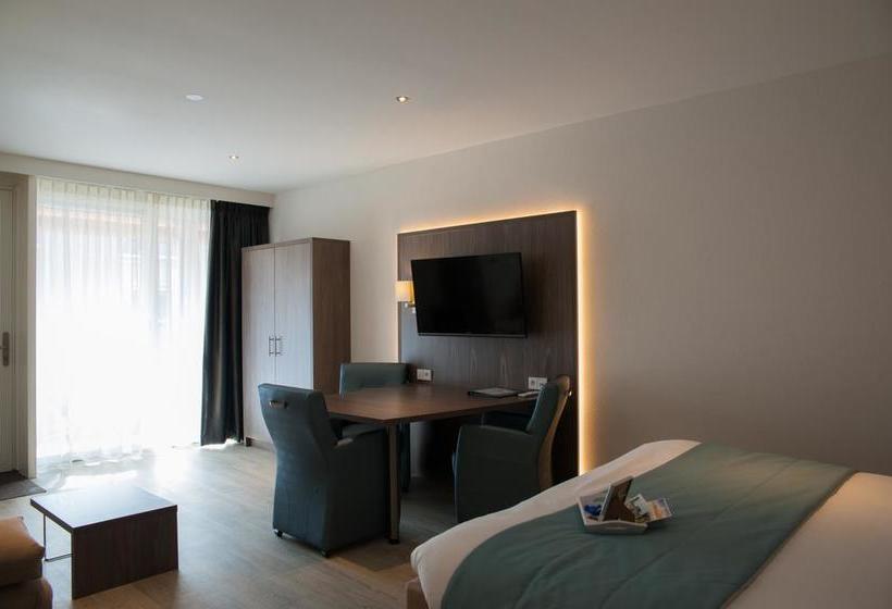 Hôtel De Twee Linden 8