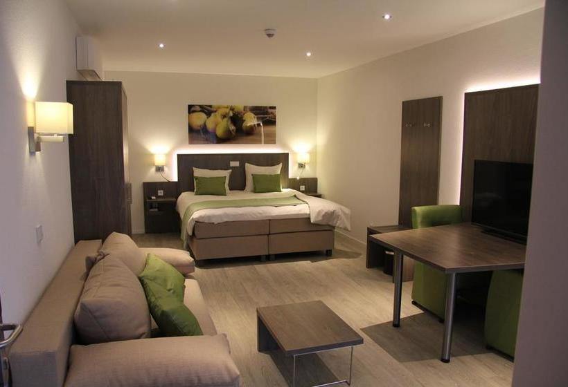 Hôtel De Twee Linden 9