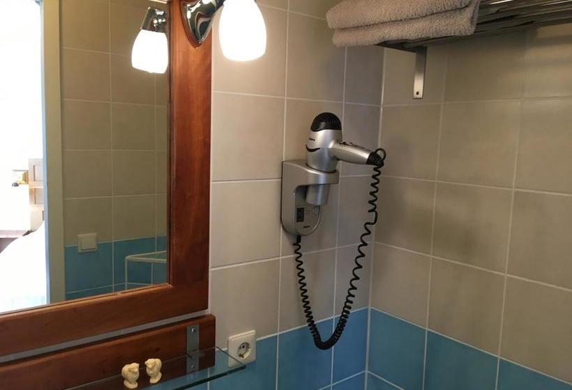 Bed and Breakfast Carels Kamers Texel