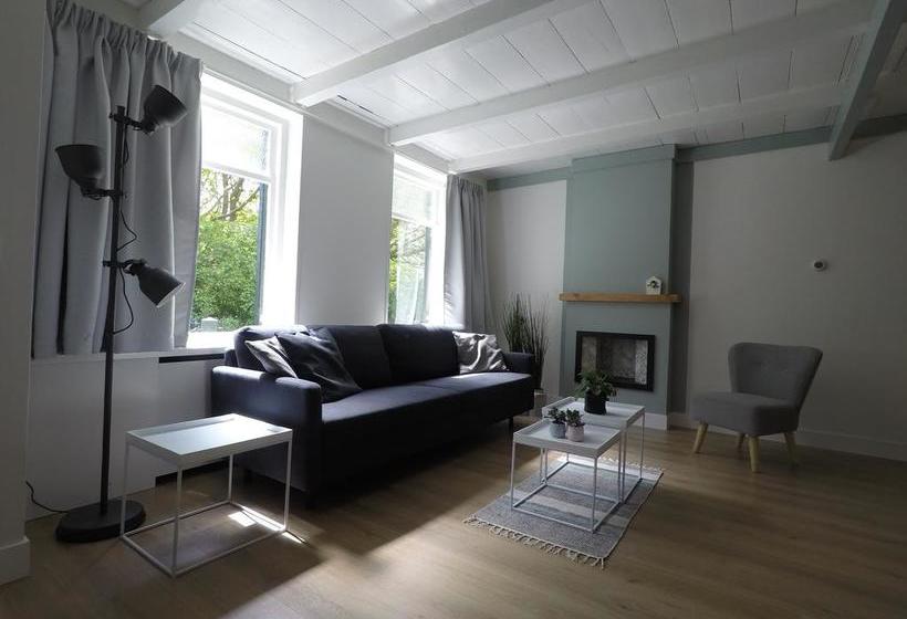 Hotel Countryhouse De Vlasschure