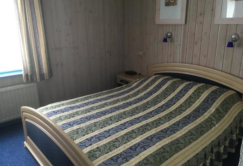 Hotel De Drie Linden