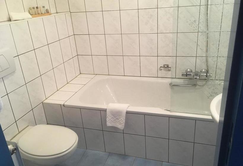 Hotel De Drie Linden 1