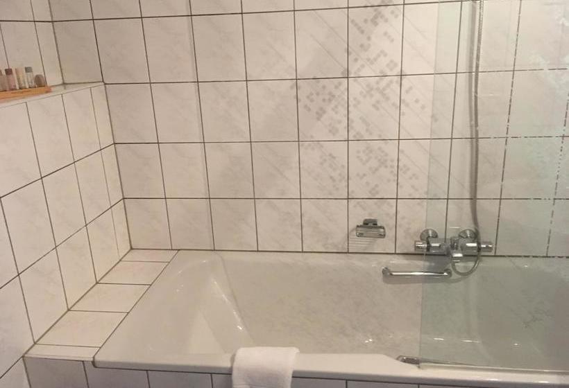 Hotel De Drie Linden 10