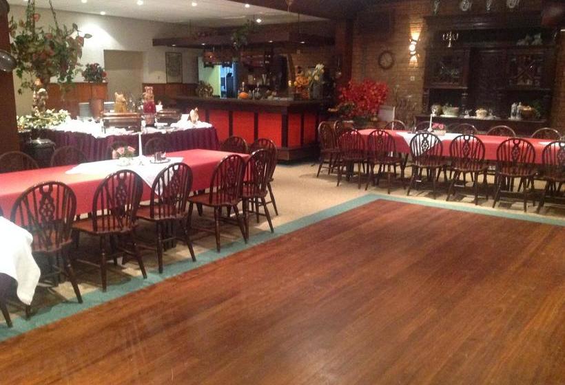 Hotel De Drie Linden 12