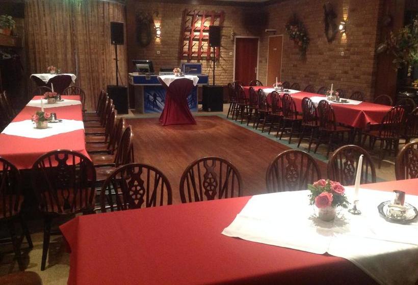 Hotel De Drie Linden 14