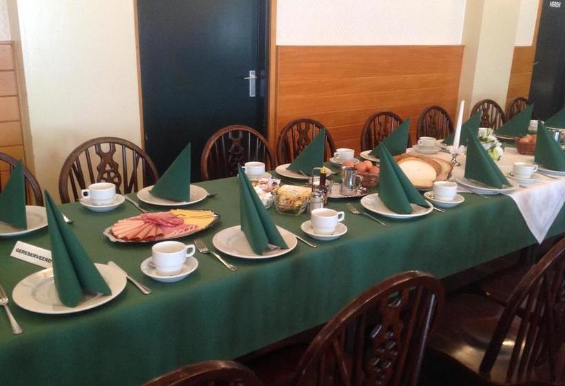 Hotel De Drie Linden 15