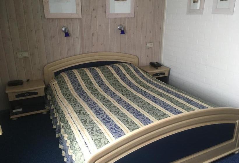 Hotel De Drie Linden 18