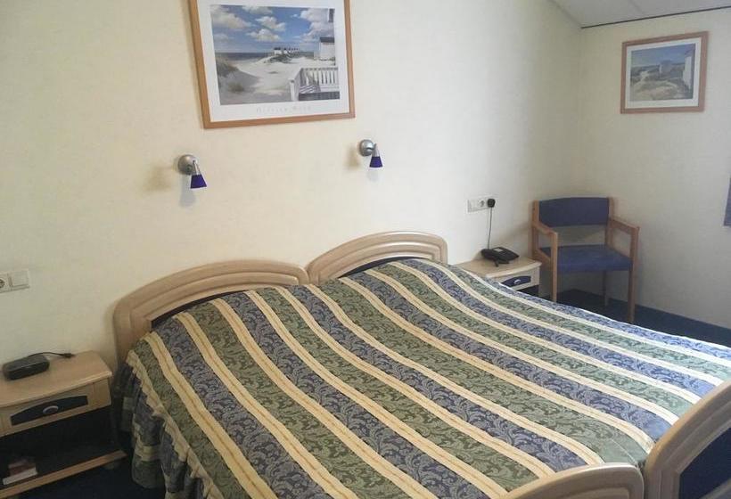 Hotel De Drie Linden 19