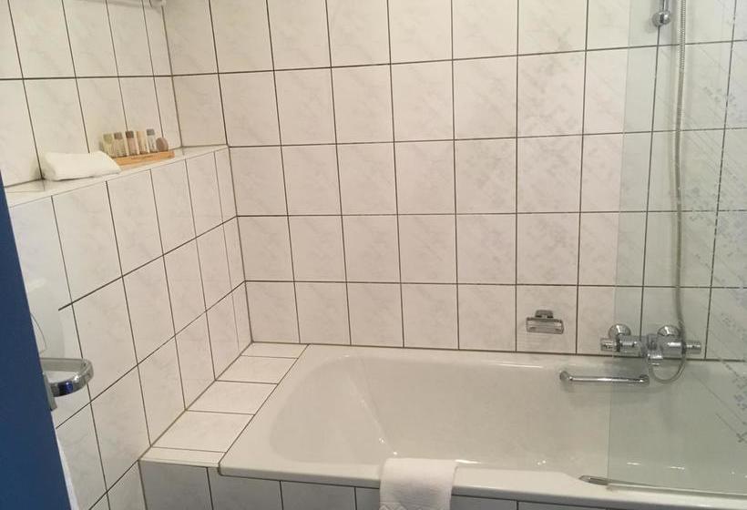 Hotel De Drie Linden 2