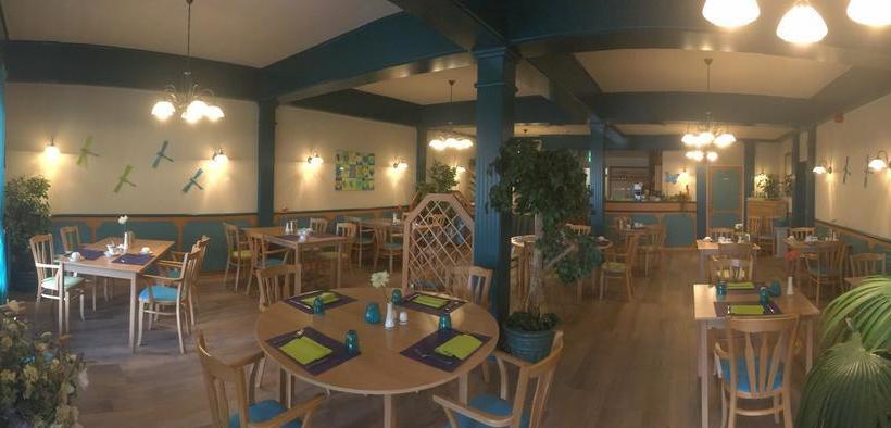 Hotel De Drie Linden 20