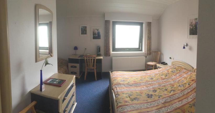 Hotel De Drie Linden 3