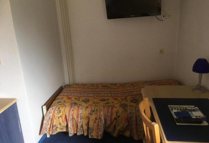 Hotel De Drie Linden 4