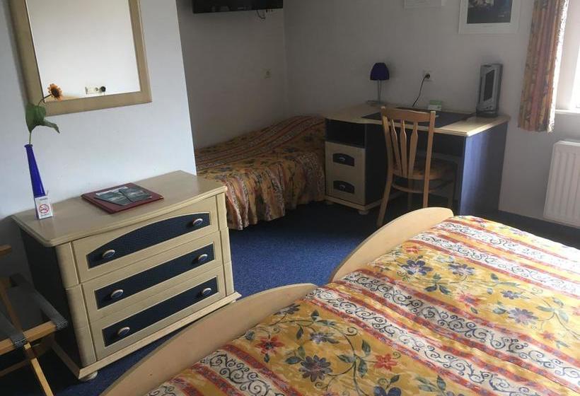 Hotel De Drie Linden 5