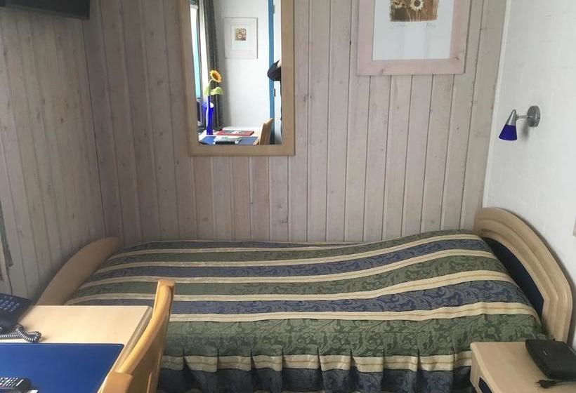 Hotel De Drie Linden 6