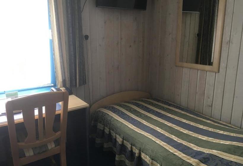 Hotel De Drie Linden 7