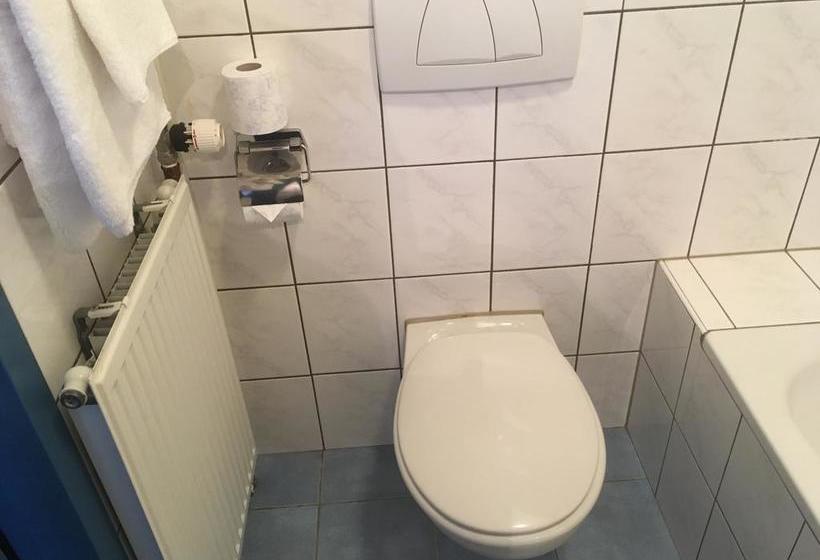 Hotel De Drie Linden 8